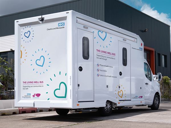 mobile cervical unit